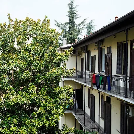 Studio Isola Milan