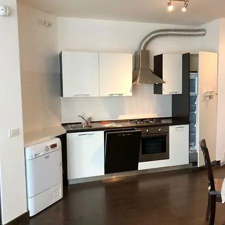 Apartment Studio City Center *