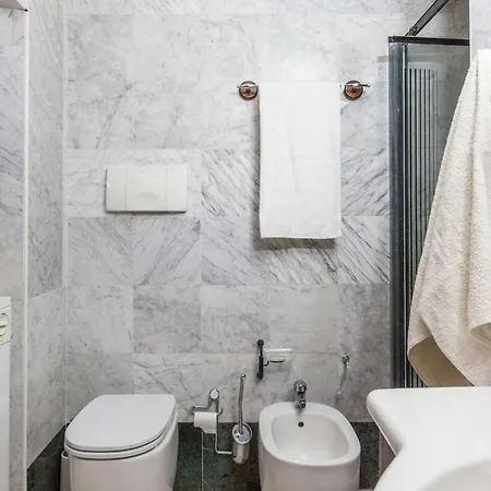 Apartamento Grazioso Monolocale Stile Vecchia Milán