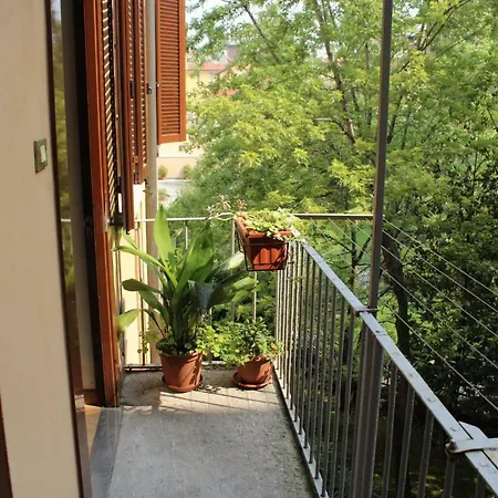 Area Navigli Romantico Loft *