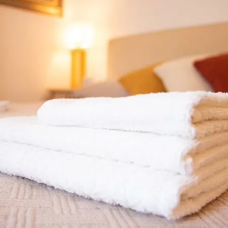 Corso Buenos Aires Rentclass Chloe Apartament