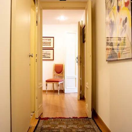 Corso Buenos Aires Rentclass Chloe Apartament