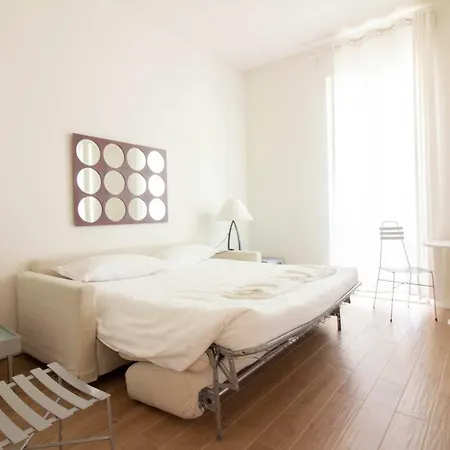 Brera - Fiori Chiari Charme Apartamento