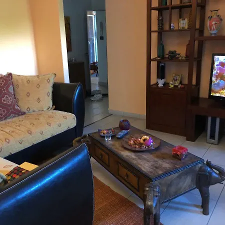 Guest house San Siro Milan