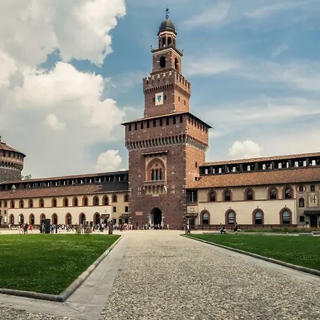 Hotel Salus Milan