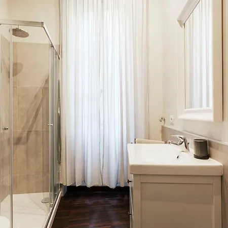 Appartamento Milanese Studio - City Center Milano