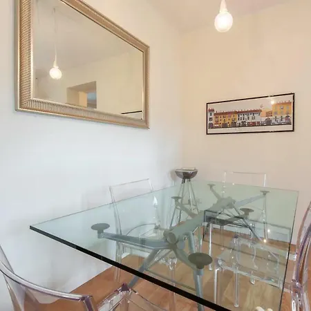 Spallanzani Apartment