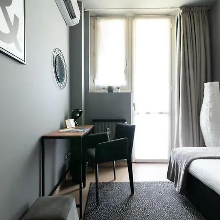 Apartamento Grancini 6 - Pagano Life Luxury ! *