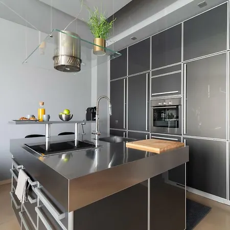 Appartement Grancini 6 - Pagano Life Luxury ! *