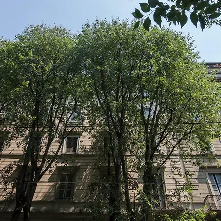 Vincenzo Monti Milan