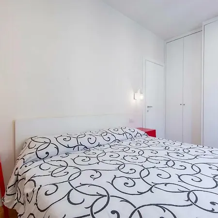 Apartment Spallanzani