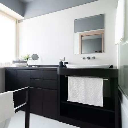 Grancini 6 - Pagano Life Luxury ! Appartement