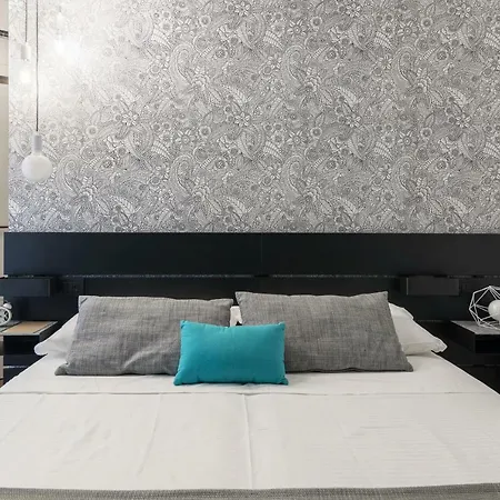 Apartment Altido Quirky Studio Near The City Centre *