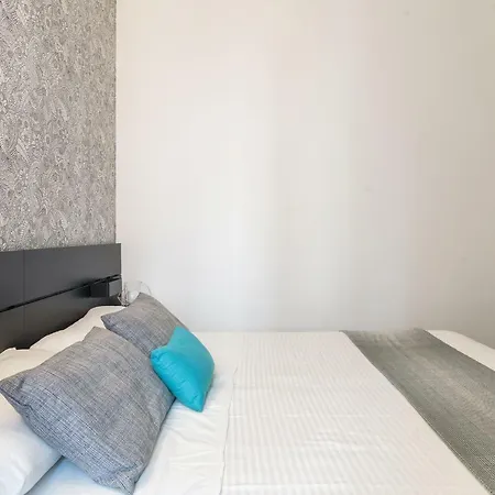 Altido Quirky Studio Near The City Centre *