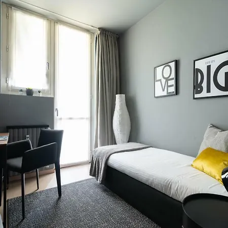 Grancini 6 - Pagano Life Luxury ! *