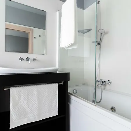 Appartement Grancini 6 - Pagano Life Luxury ! Milaan