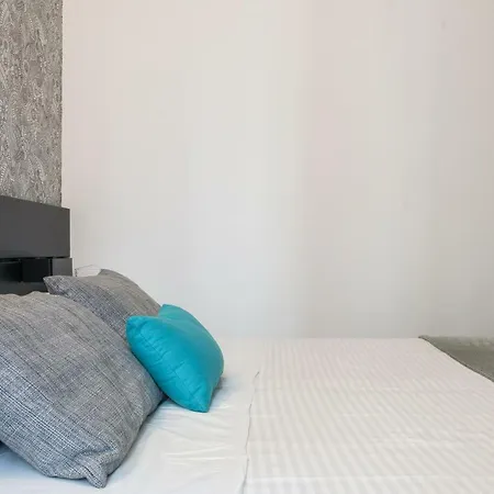 Altido Quirky Studio Near The City Centre Milan