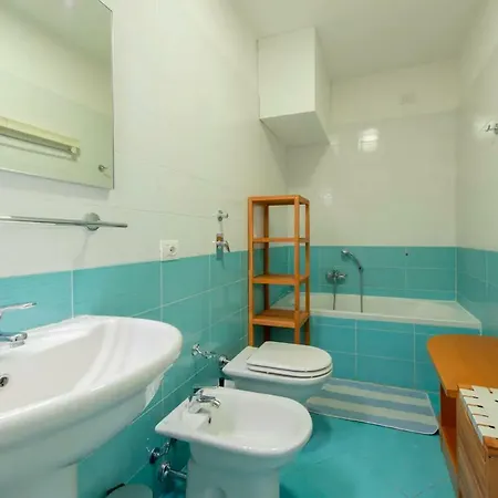 Spallanzani 아파트 밀라노