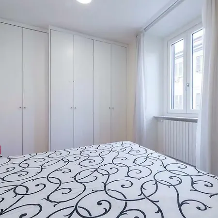 Spallanzani Apartment