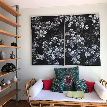 Appartamento Gambara Terrace *