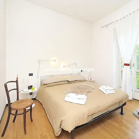 Exclusive Artistic Daire Milano