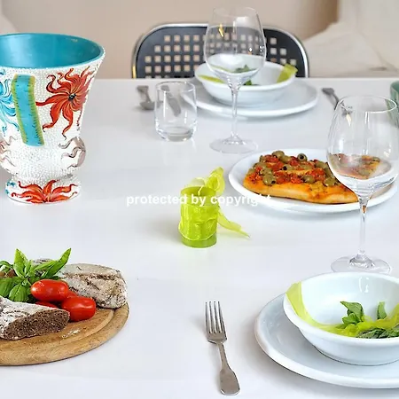Exclusive Artistic Apartment Milan