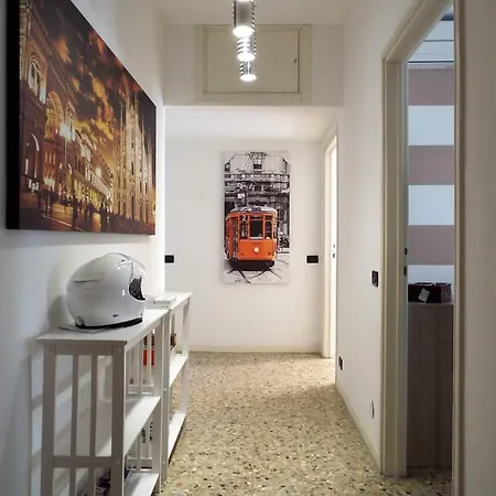 Lacaralele Appartement