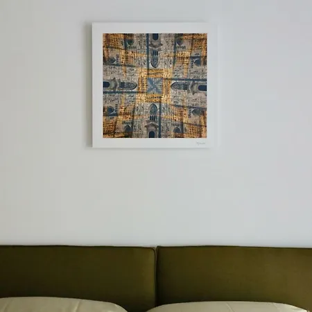 דירה Casa Vivaio מילאנו
