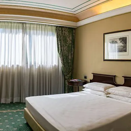 Pierre 5* Milano