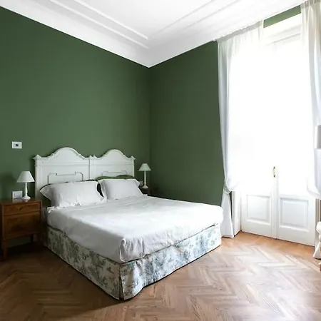 Bed and breakfast La Foresteria