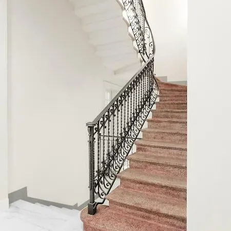 Bed and breakfast La Foresteria