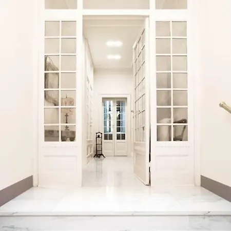 Bed and breakfast La Foresteria 4*