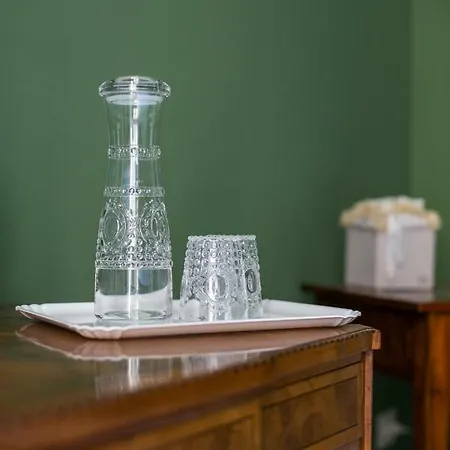 La Foresteria Milán