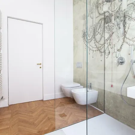 La Foresteria Bed and breakfast