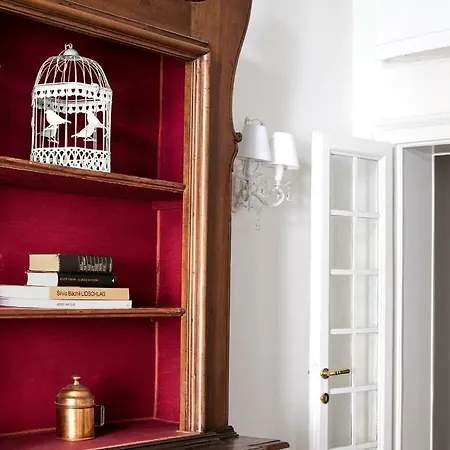 Bed and breakfast La Foresteria 4*