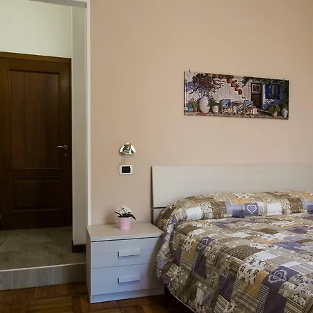 Bed & Breakfast Zara Milán