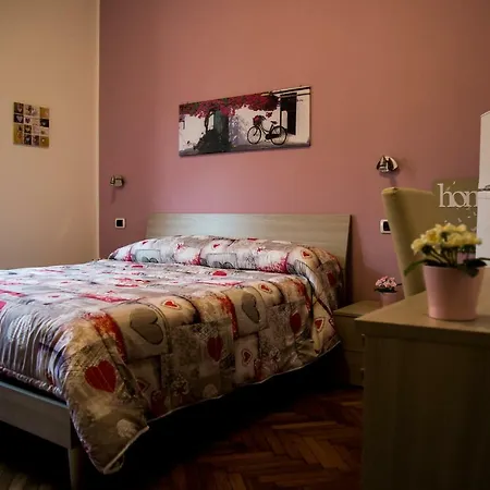Bed & Breakfast Zara 3*