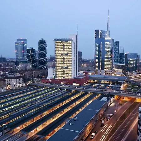 Bed & Breakfast Zara