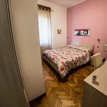 B&B Zara 3*
