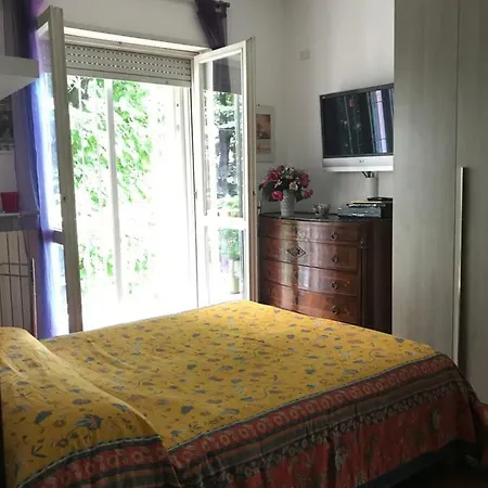 Casa Martesana 밀라노