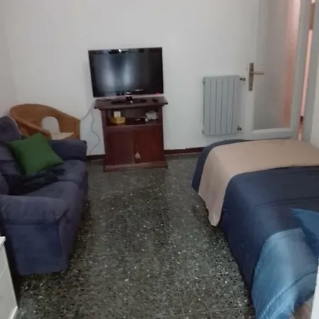 Bed and breakfast Isola Bi *