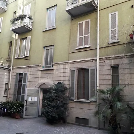 Isola Bi Bed and breakfast