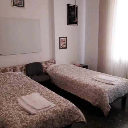 Isola Bi Bed and breakfast *