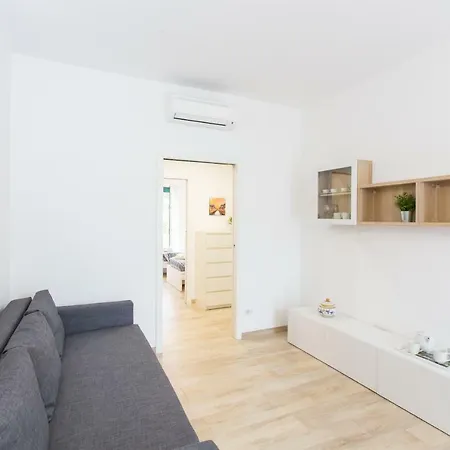 Appartement Bocconi Navigli Pretty House