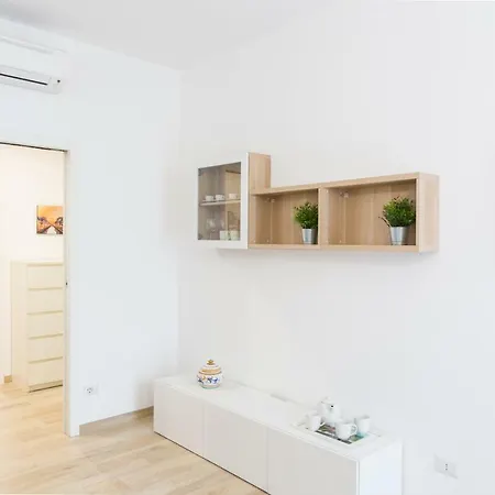 Bocconi Navigli Pretty House Appartement Milan