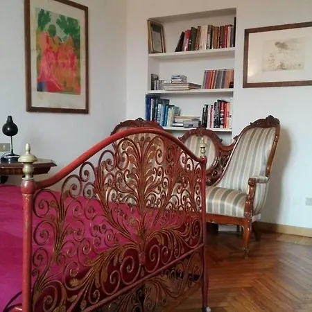 Daire Luxury Deco - Cadorna Milano