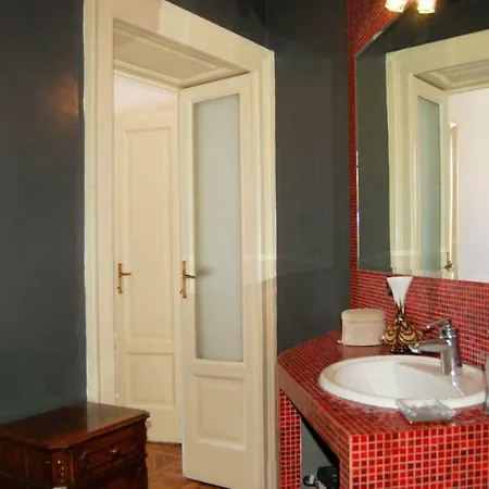 Daire Luxury Deco - Cadorna *