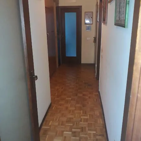 Homestay A 5 Min Da M3 Comasina *