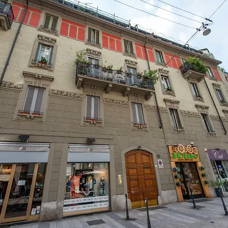 Bnbutler - Brera * Milan