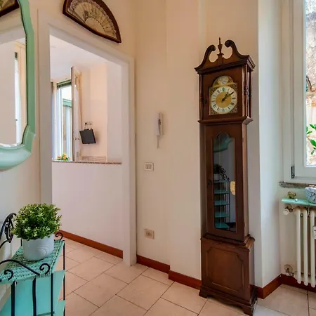 Apartment Bnbutler - Brera *